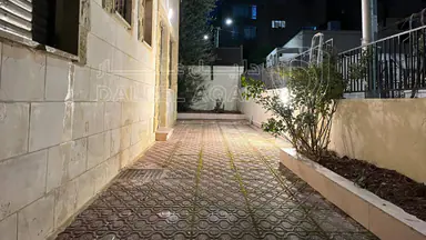 شقة - أم السماق الجنوبي، حوض 9 - 180000 دأ